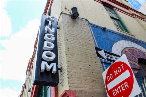 Kingdom Nightclub: Austin’s Underground Shrine – KTSW 89.9