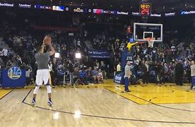 Image result for Paul George Shooting Motion