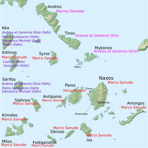 Delos Adası (Delos Adası Hakkında)