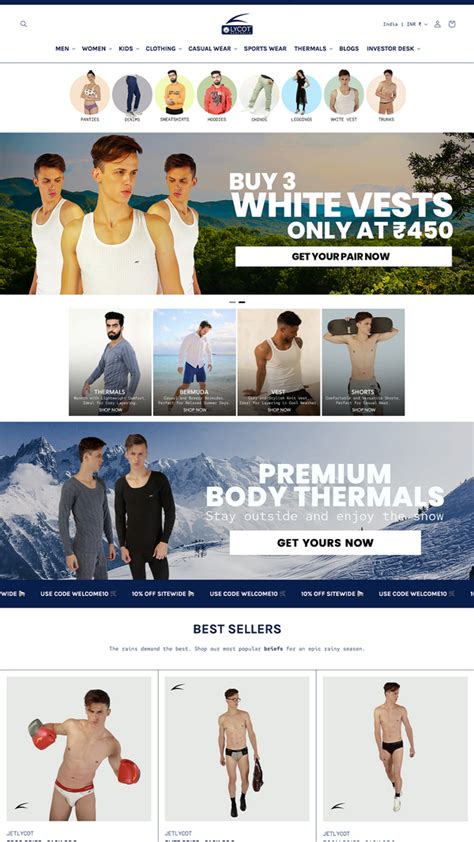 Market Luxe Shopify Theme – Jhango Theme Store