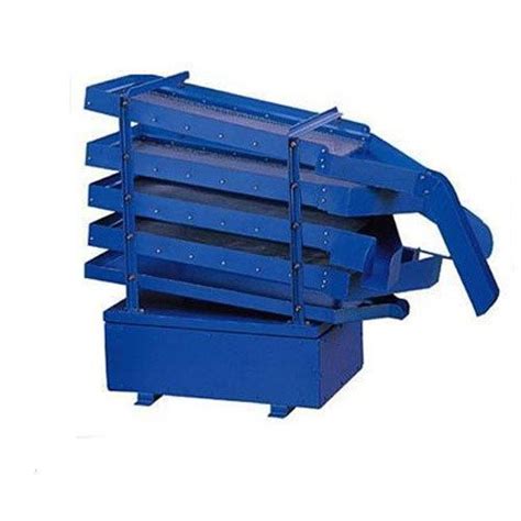 Pelican Automatic Cashew Sizing Machine : Amazon.in: Industrial ...