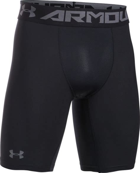 UnderArmour HeatGear Boxer Shorts Long 2.0 | Recon Company