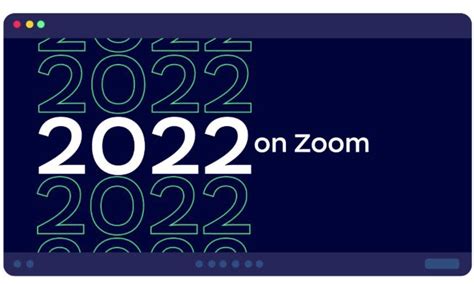 Zoom Tutorial 2022 的图像结果