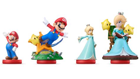 Nintendo celebrates 40 years of Mario with giant Super Mario Galaxy ...