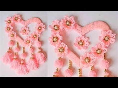 Woolen Craft Tutorial 的图像结果