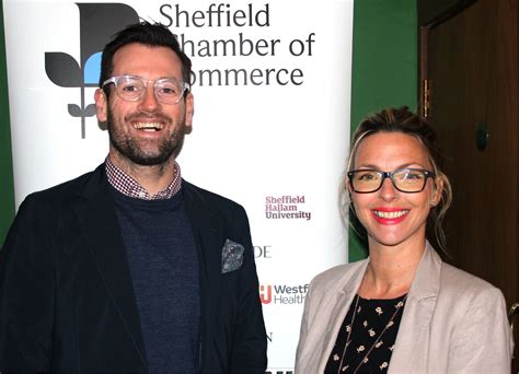 The SEO Works become Patrons of The Sheffield Chamber of Commerce ...