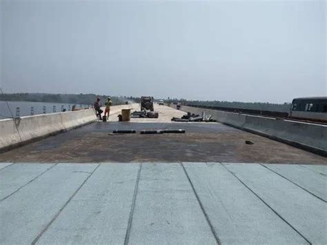 Waterproof Membrane - PVC Membrane Waterproofing Service Provider from ...