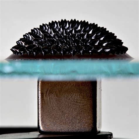 Image result for Magnetic Field Visualized