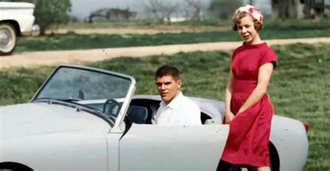 Image result for 1950 Colorized