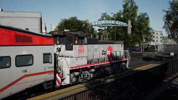 Patches - Train Sim Community