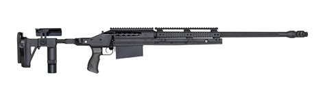 Voere X3 Long Range Präzisionsgewehr | GermanGunWorks