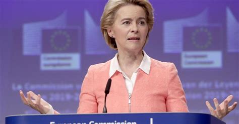 Chi sono i nuovi commissari europei - Il Sole 24 ORE