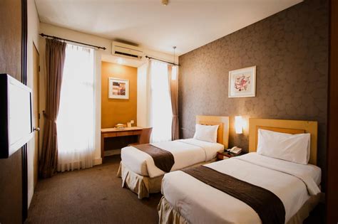 SERELA RIAU BY KAGUM HOTELS BANDUNG