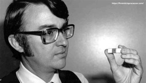 Texas Instruments First Microprocessor 的图像结果