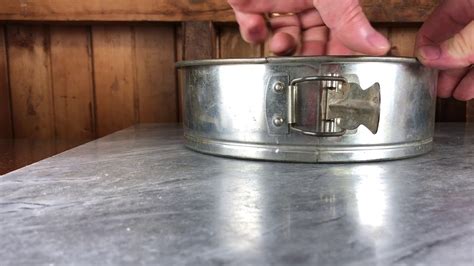 Image result for Leaky Springform Pan