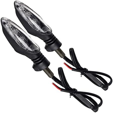 TRP TRADERS® Waterproof Unbreakable Quality Rubber Motorcycle Front or ...