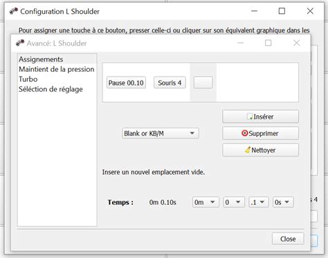 Antimicro Tutorial Controller 的图像结果