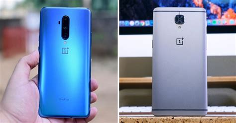Best OnePlus Smartphones Ever Made
