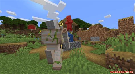 Image result for Infinity Gauntlet Mod Mediafire
