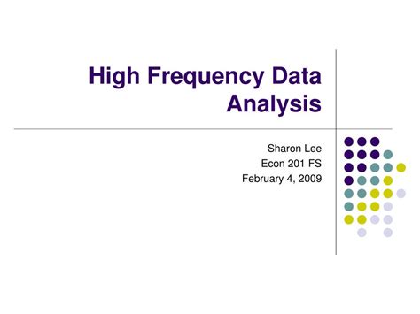 Image result for Frequency Analysis of Data