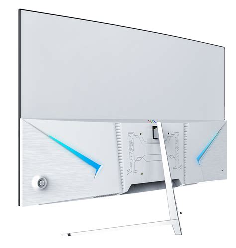 Consistent 32 Inch Curved LED Monitor Panel Size 80.01 CM (31.5") Curv ...