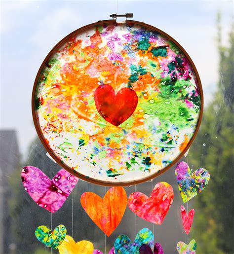 Melted Crayon Art With Words 30 Amazing Things To Do With Broken