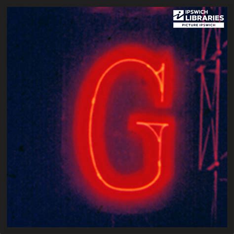 Surnames beginning with G | Picture Ipswich