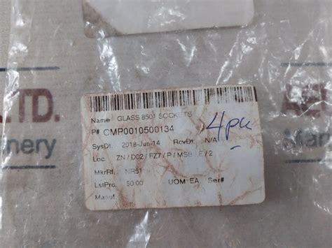 Square D 8501 Nr51 Relay Socket 10Amp-300V – Aeliya Marine Tech®