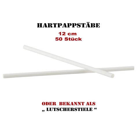 Batonnets en carton dur, batonnets de sucettes (blancs), emousses des ...