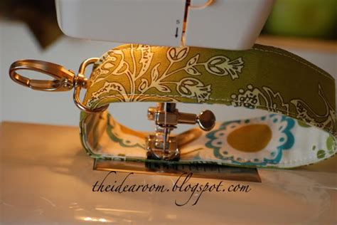 Image result for How to Make Fabric Keychains