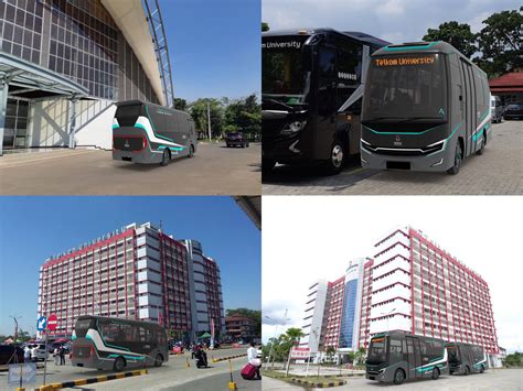 Small Bus 的图像结果