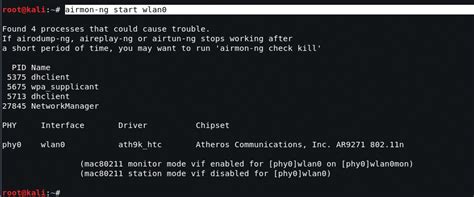 Bypass Hidden SSID in a Wireless Network [Full Proof Method] - Yeah Hub