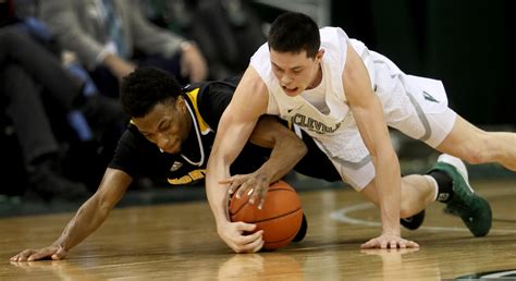 Cleveland State Vikings vs. Northern Kentucky Norse, February 20, 2020 ...