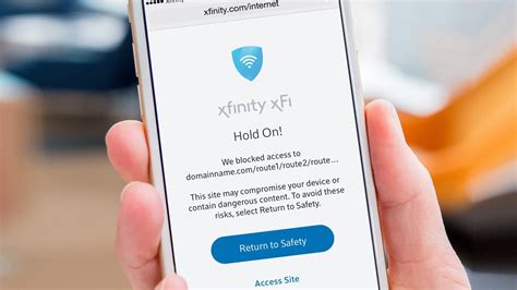Image result for Xfinity Advanced Security