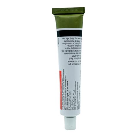 STERNON S OINTMENT | Uses, Side Effects, Price | Apollo Pharmacy