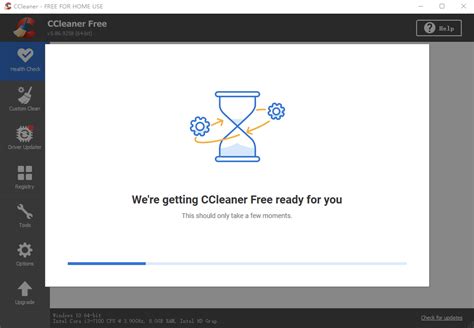 CCleaner Free Code 的图像结果