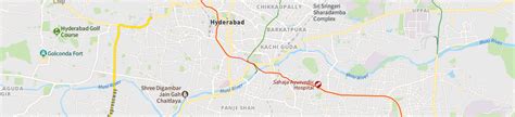 Esamiya Bazaar, Hyderabad: Map, Property Rates, Projects, Photos ...