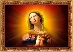 THE MOST FABULOUS ANTIQUE ROYAL AND BEAUTIFUL ROME ORGIN ASSUMPTION OF ...