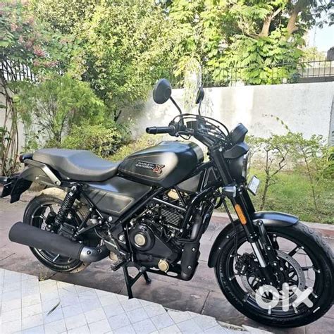 HARLEY DAVIDSON X440 (tag- royal enfield gt 650 meteor classic hunter ...