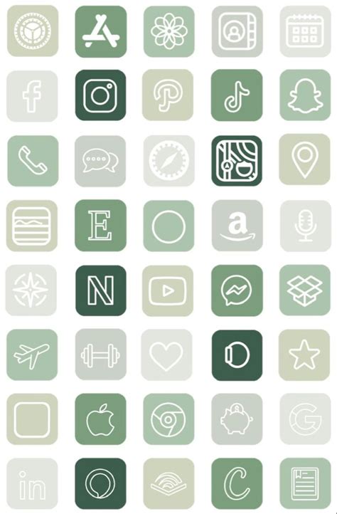 Most Popular App Logo - LogoDix