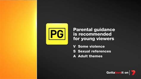 Classification PG Channel Ten 的图像结果