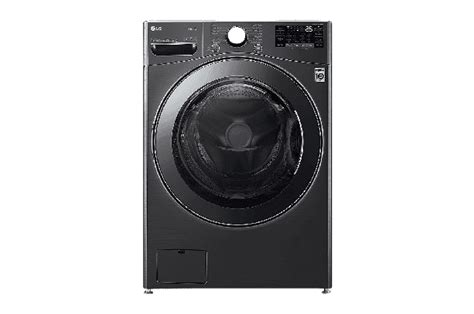 Washing Machines :: LG :: LG Front Load Washer Dryer | 21 kg | inverter ...