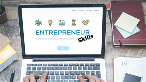 Entrepreneur Gaining New Skills Picture 的图像结果
