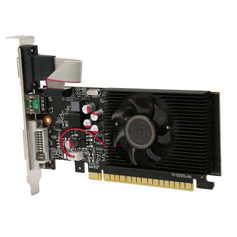 Amazon.in: Buy Computer Graphics Card, 1GB DDR3 GT610 64bit 810MHz ...