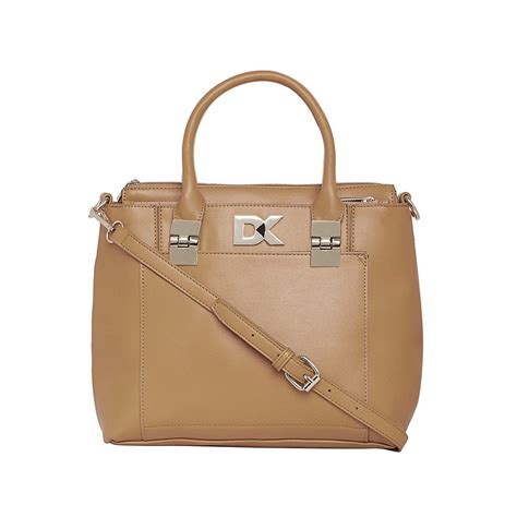Buy Diana Korr Women's Handbag (Tan) (DK118HTAN) at Amazon.in
