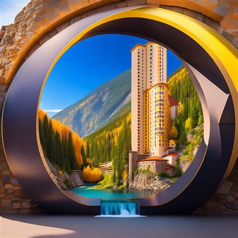 A High-altitude Marvel: Unraveling the Charms of Europe's Loftiest ...