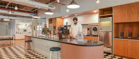 WeWork Berger Delhi One - Coworking Space in Noida Sector 16