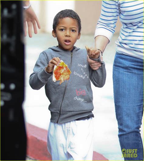 Heidi Klum: Saturday Ballet with Leni & Lou!: Photo 2599921 | Celebrity ...