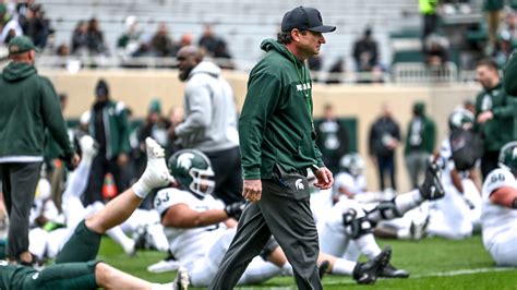 Michigan State football vs. FAU: 3 things to watch in season opener