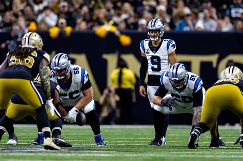 Panthers vs Saints Odds, Bold Predictions, & Picks: Week 15